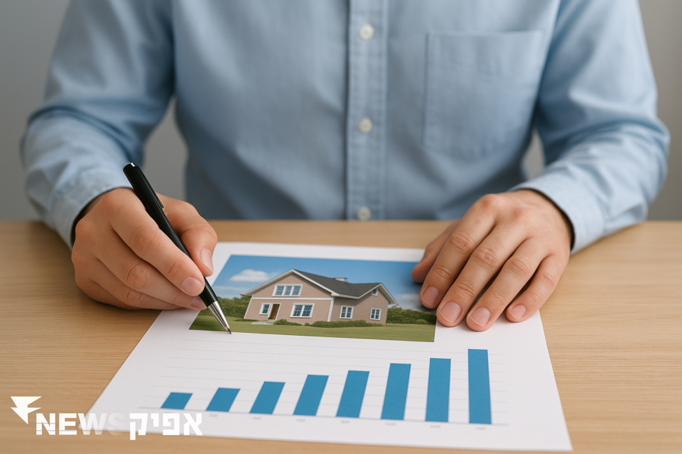 רישום בטאבו: חשיבותו בהערכת שווי נכסים