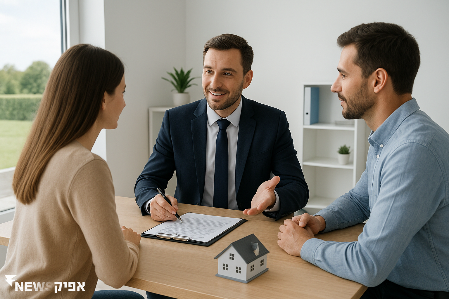 חריגות בנייה: איך הן משפיעות על שווי הנכס והעסקה?