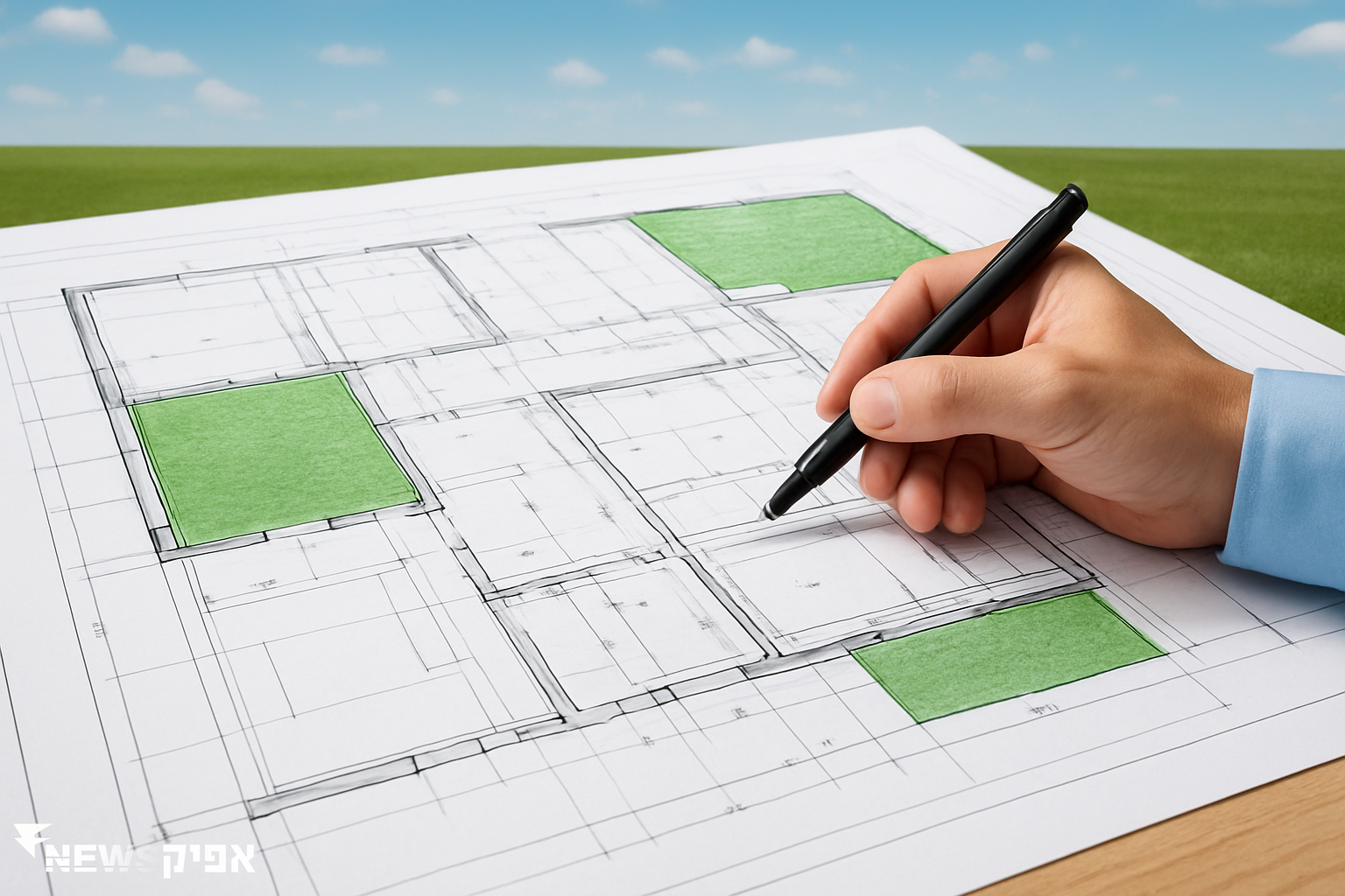 חריגות בנייה: איך הן משפיעות על שווי הנכס והעסקה?