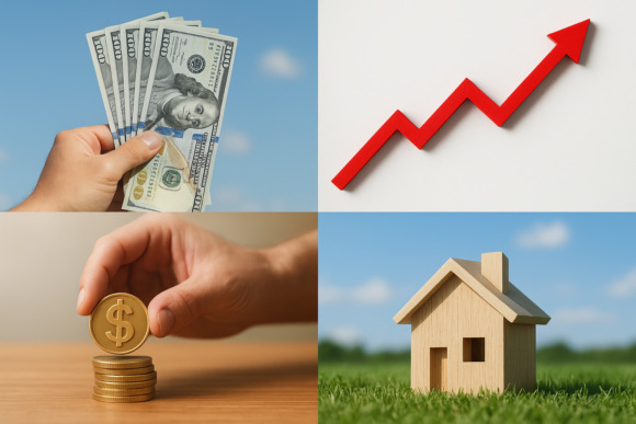 גורמים המשפיעים על שווי נכס: סקירה מלאה של כל ההיבטים   המילון הפיננסי, שמאות מקרקעין