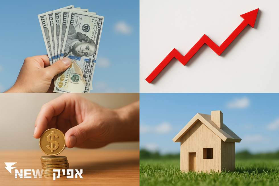 גורמים המשפיעים על שווי נכס: סקירה מלאה של כל ההיבטים