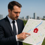 מיקום הנכס: השפעתו על הערכת שווי וכיצד לנתח נכון   המילון הפיננסי, שמאות מקרקעין