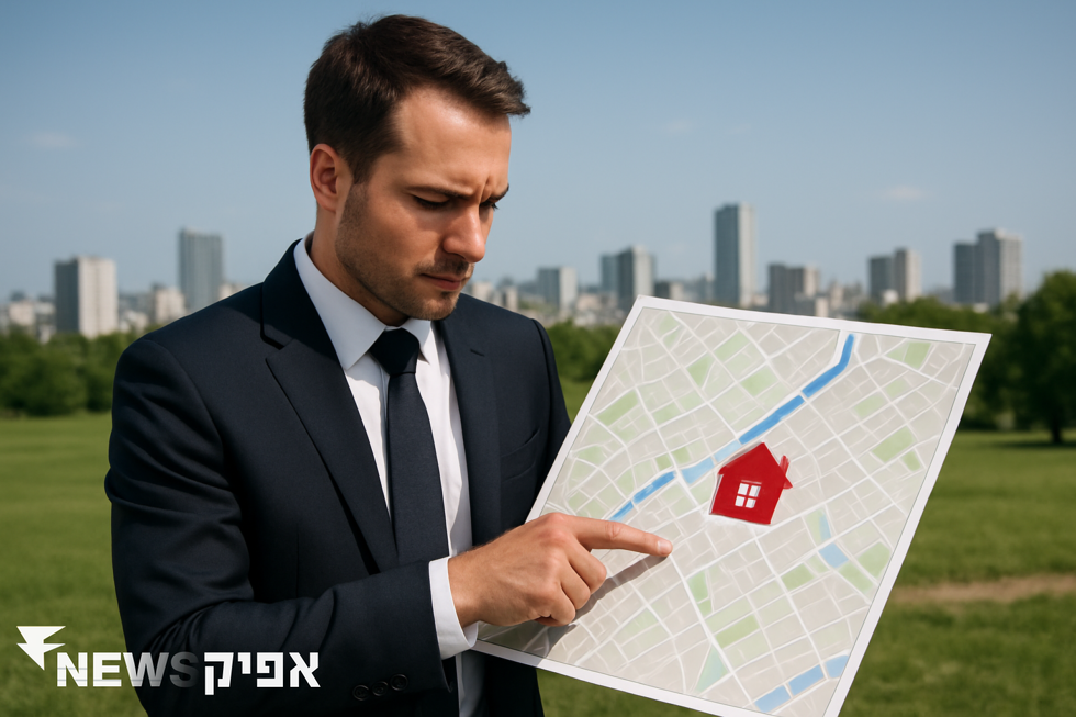 מיקום הנכס: השפעתו על הערכת שווי וכיצד לנתח נכון