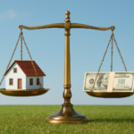מחיר שוק לעומת שווי שמאי: מה ההבדלים המרכזיים?   המילון הפיננסי, שמאות מקרקעין