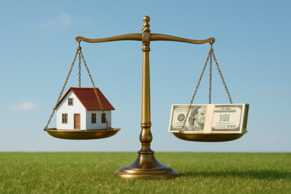מחיר שוק לעומת שווי שמאי: מה ההבדלים המרכזיים?   המילון הפיננסי, שמאות מקרקעין