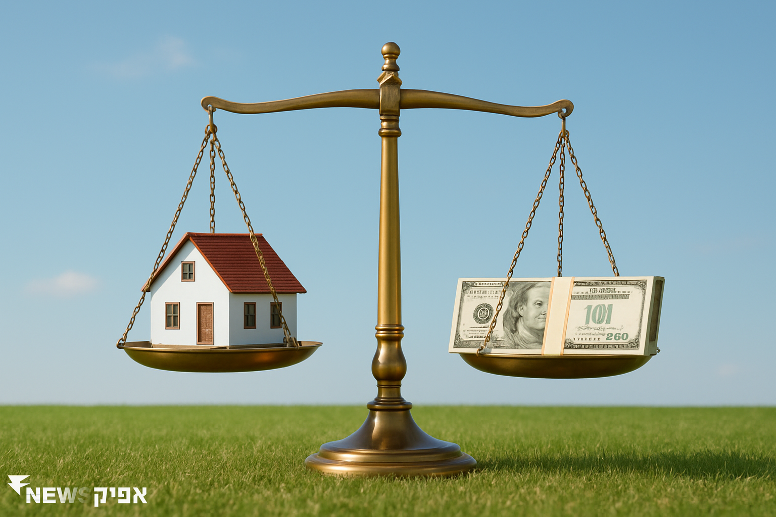 מחיר שוק לעומת שווי שמאי: מה ההבדלים המרכזיים?