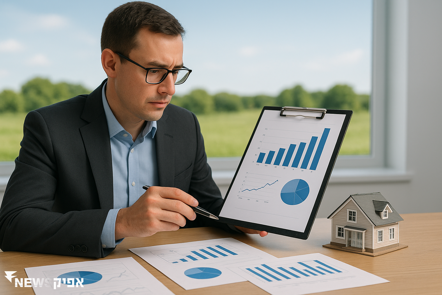 מחיר שוק לעומת שווי שמאי: מה ההבדלים המרכזיים?