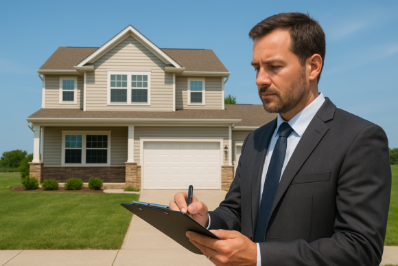 בדיקת כדאיות עסקה בנדל"ן: תפקיד השמאי בהבטחת השקעה מוצלחת המילון הפיננסי, שמאות מקרקעין