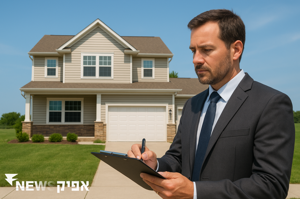 בדיקת כדאיות עסקה בנדל"ן: תפקיד השמאי בהבטחת השקעה מוצלחת