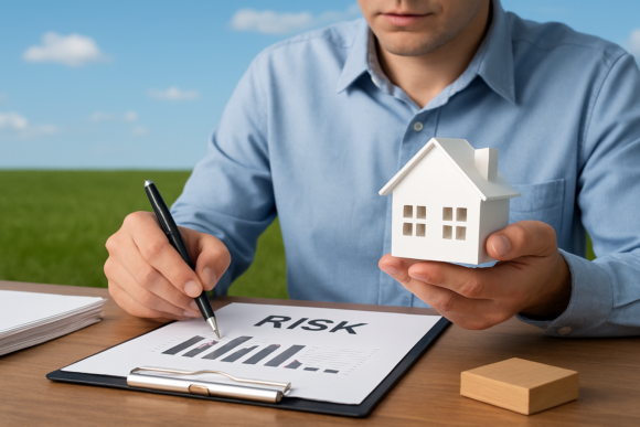 סיכונים בעסקת נדל"ן ללא שומה מקצועית: מה יש לדעת? המילון הפיננסי, שמאות מקרקעין