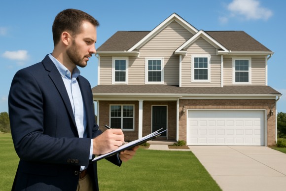 בדיקת נכס לפני קנייה: היבטים שמאיים חשובים לבדיקה המילון הפיננסי, שמאות מקרקעין