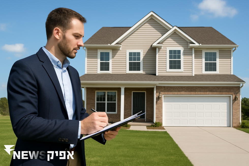 בדיקת נכס לפני קנייה: היבטים שמאיים חשובים לבדיקה