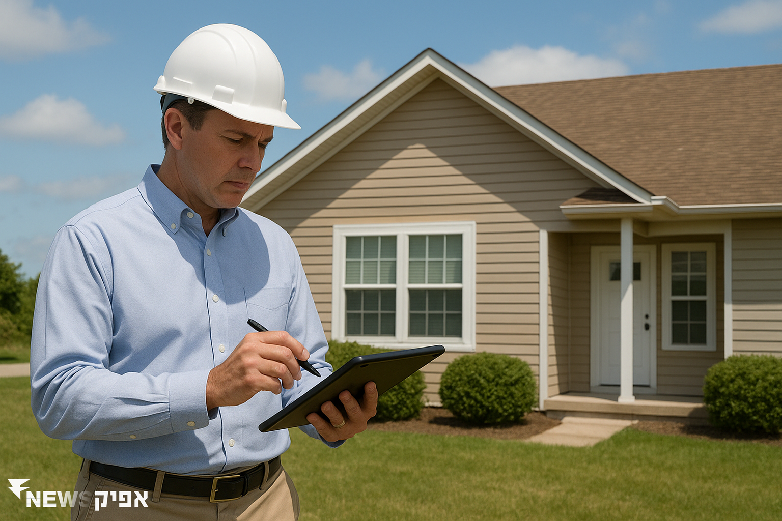 בדיקת נכס לפני קנייה: היבטים שמאיים חשובים לבדיקה