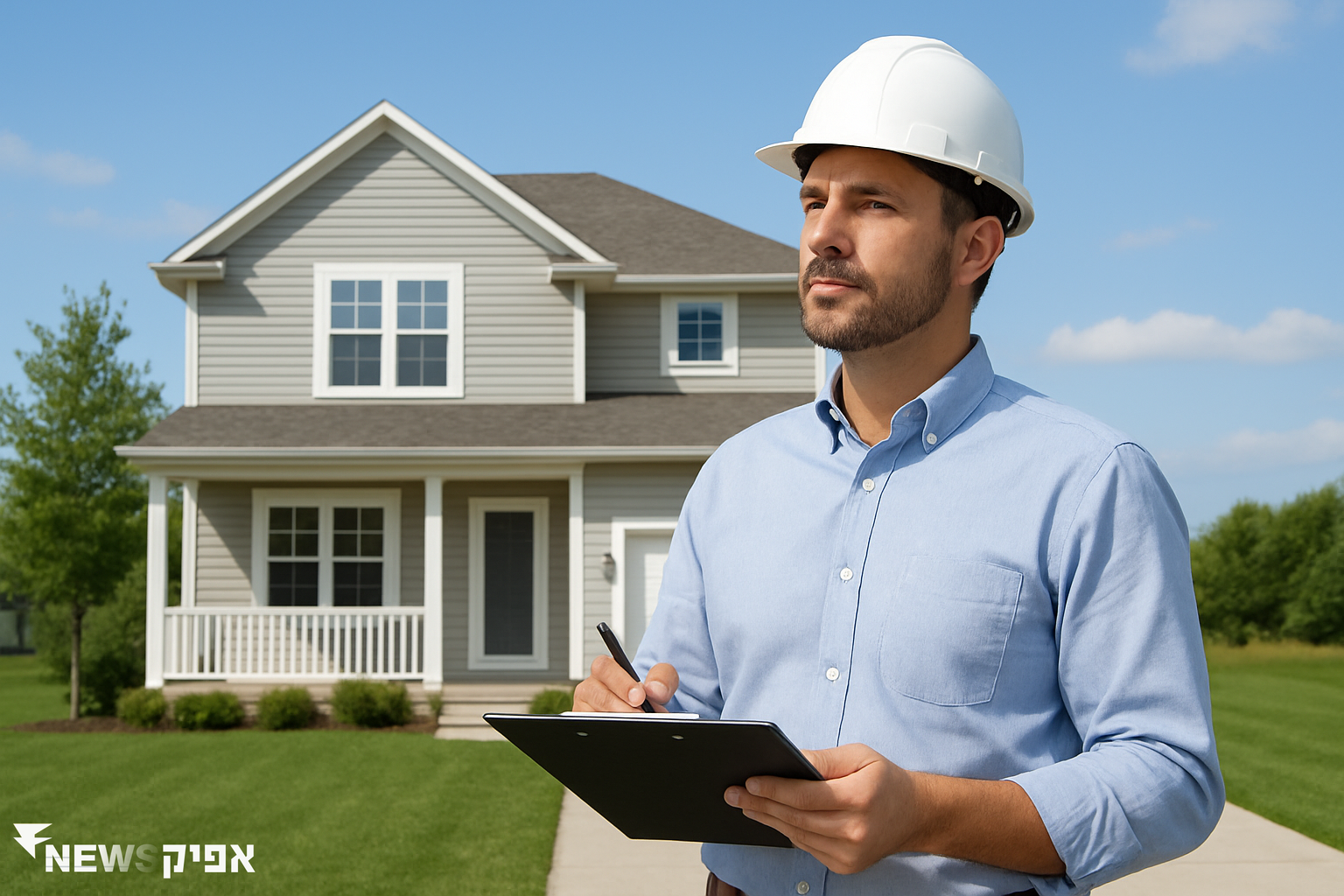 בדיקת נכס לפני קנייה: היבטים שמאיים חשובים לבדיקה