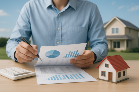 בדיקת שווי לפני מכירה: איך לא להפסיד כסף? המילון הפיננסי, שמאות מקרקעין