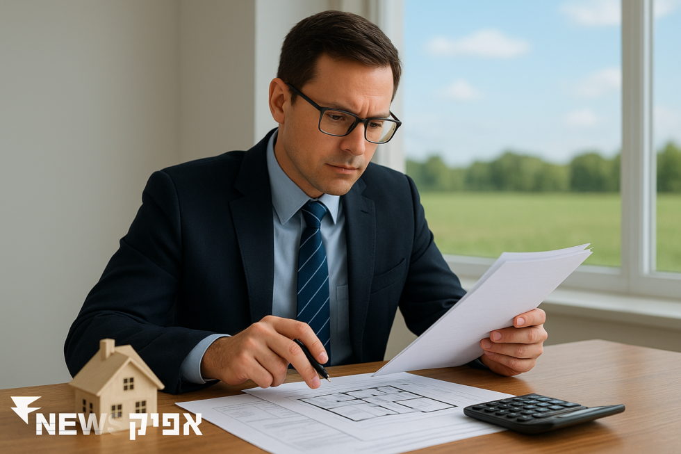 רישיון שמאי מקרקעין: תנאים ודרישות למקצועיות בתחום