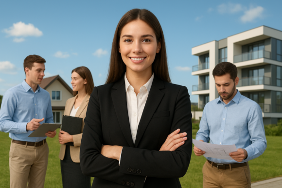 סטאז' בשמאות מקרקעין: שלב ההתמחות והכנה לשוק העבודה המילון הפיננסי, שמאות מקרקעין