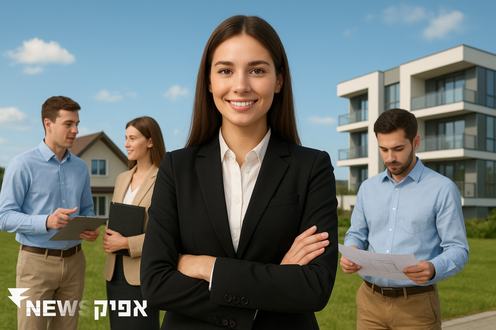 סטאז' בשמאות מקרקעין: שלב ההתמחות והכנה לשוק העבודה
