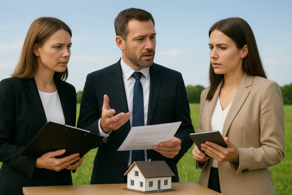 רגולציה בתחום השמאות: מי מפקח על המקצוע ומה זה אומר? המילון הפיננסי, שמאות מקרקעין