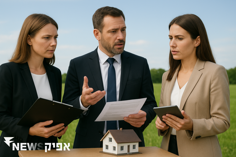 רגולציה בתחום השמאות: מי מפקח על המקצוע ומה זה אומר?