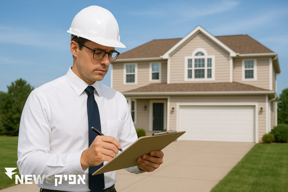 אחריות מקצועית של שמאי מקרקעין: מה כוללת וכיצד להבטיח אמינות?