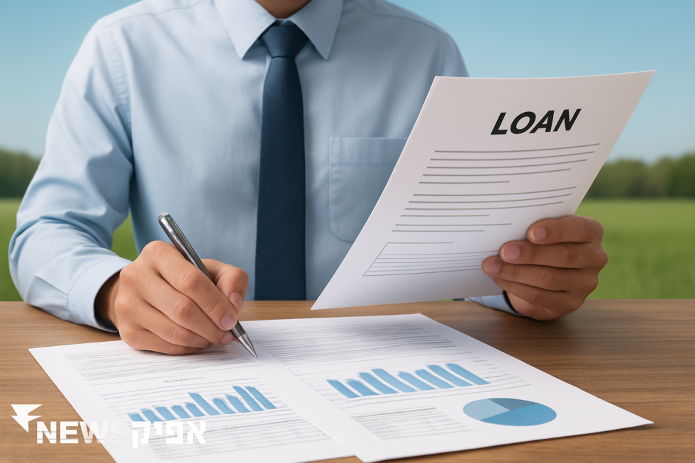 דו"ח שמאי לבנק: מה בודקים לפני אישור מימון?