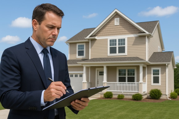 הערכת נכס לצורכי מימון: תהליך הבדיקה והגורמים החשובים המילון הפיננסי, שמאות מקרקעין