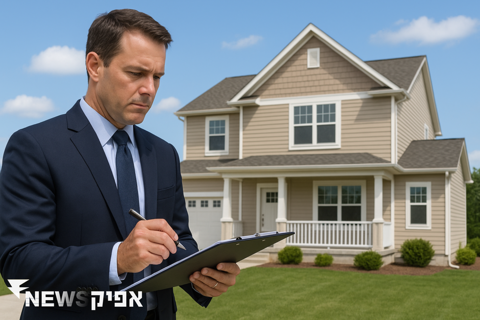 הערכת נכס לצורכי מימון: תהליך הבדיקה והגורמים החשובים