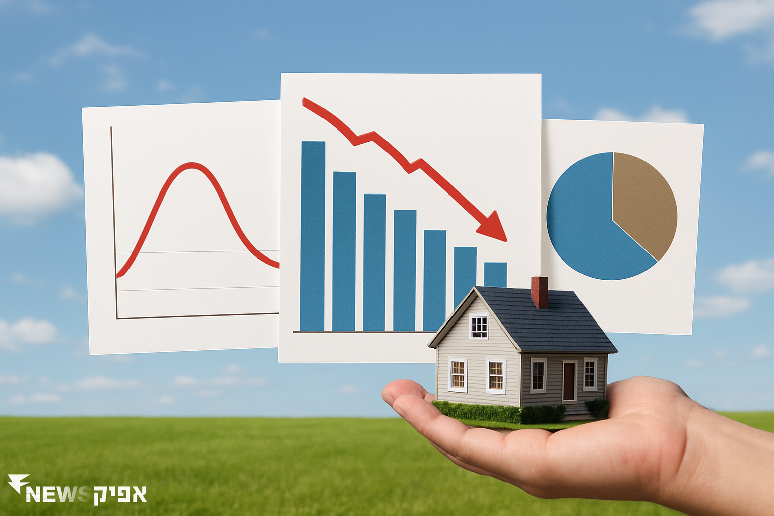 בועת נדל"ן: איך היא משפיעה על הערכות שווי ומה ניתן לעשות?