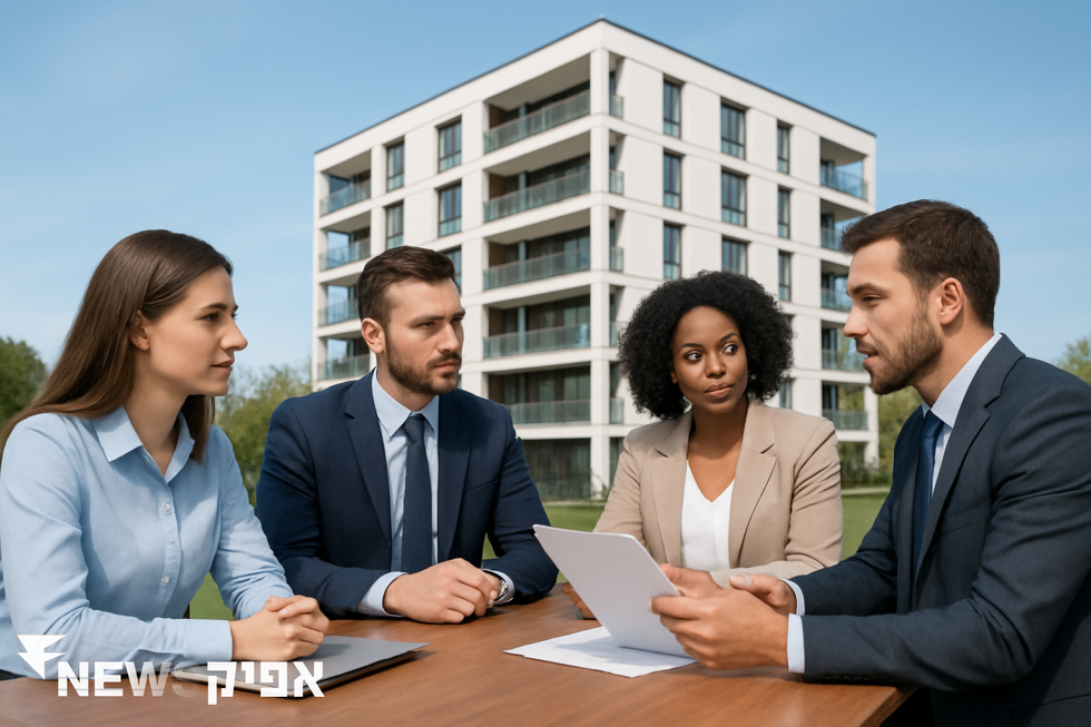 ניהול מבנים: איך לבחור את חברת הניהול המתאימה?