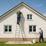 תחזוקה מונעת במבנים: ההשקעה שמונעת הוצאות עתידיות   ניהול ואחזקת מבנים