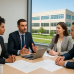 חברת ניהול מבנים: האם כדאי לשכור חברת ניהול מקצועית?   ניהול ואחזקת מבנים