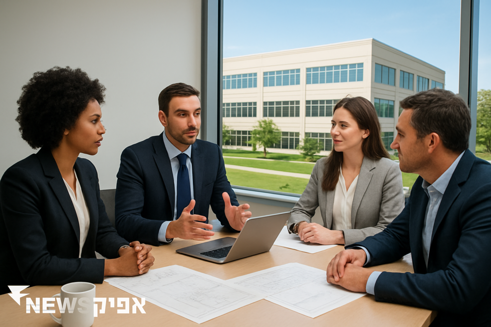 חברת ניהול מבנים: האם כדאי לשכור חברת ניהול מקצועית?