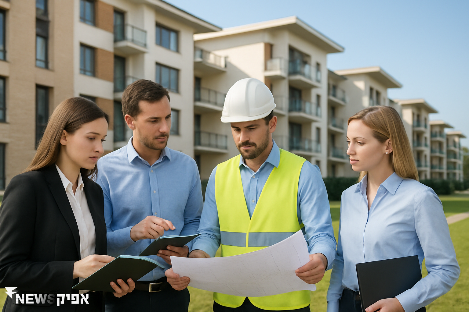 חברת ניהול מבנים: האם כדאי לשכור חברת ניהול מקצועית?