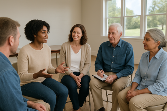 ניהול ועד בית: איך לשפר את שיתוף הפעולה בין הדיירים?   ניהול ואחזקת מבנים