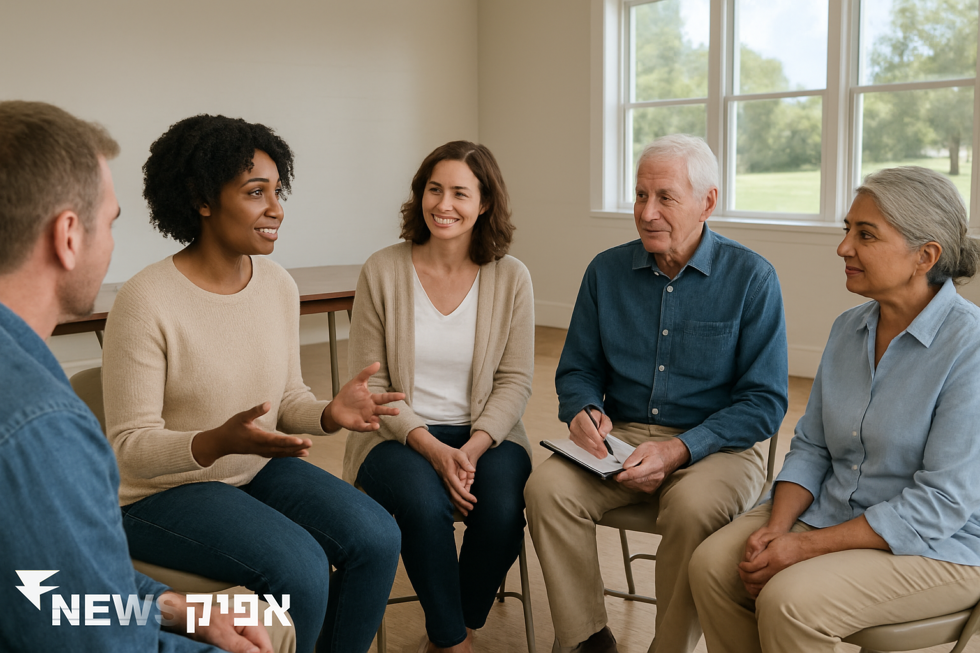 ניהול ועד בית: איך לשפר את שיתוף הפעולה בין הדיירים?