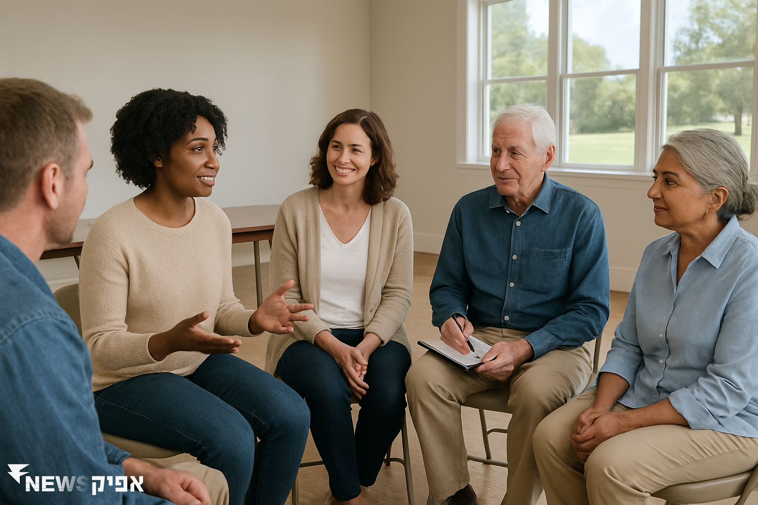 ניהול ועד בית: איך לשפר את שיתוף הפעולה בין הדיירים?
