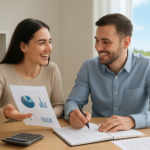 ניהול בית משותף: איך לשמור על תקציב מאוזן?   ניהול ואחזקת מבנים