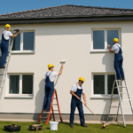 אחזקת בניין מגורים: החשיבות של תחזוקה שוטפת   ניהול ואחזקת מבנים