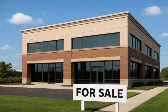 אחזקת מבנה מסחרי: מה צריך לדעת?   ניהול ואחזקת מבנים