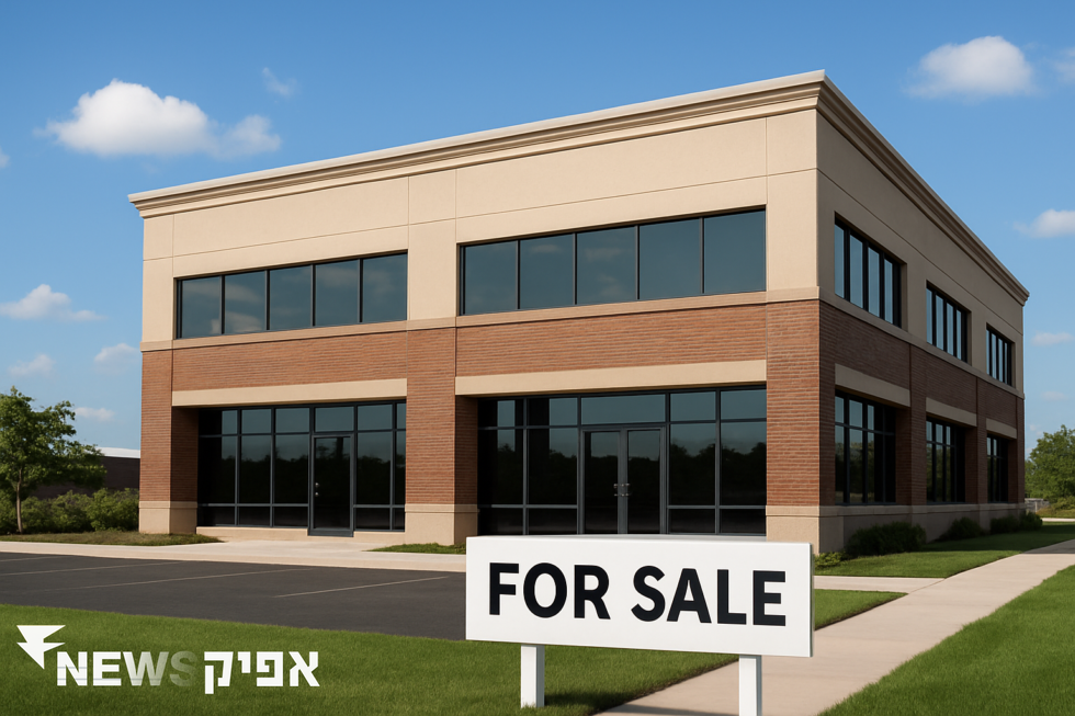 אחזקת מבנה מסחרי: מה צריך לדעת?