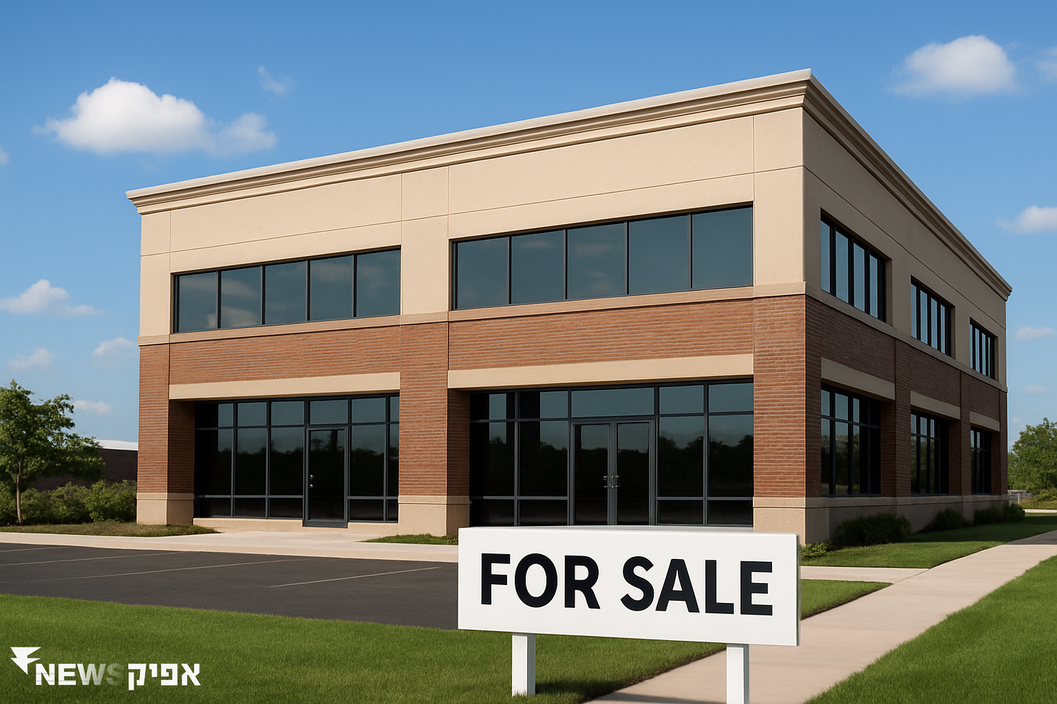 אחזקת מבנה מסחרי: מה צריך לדעת?