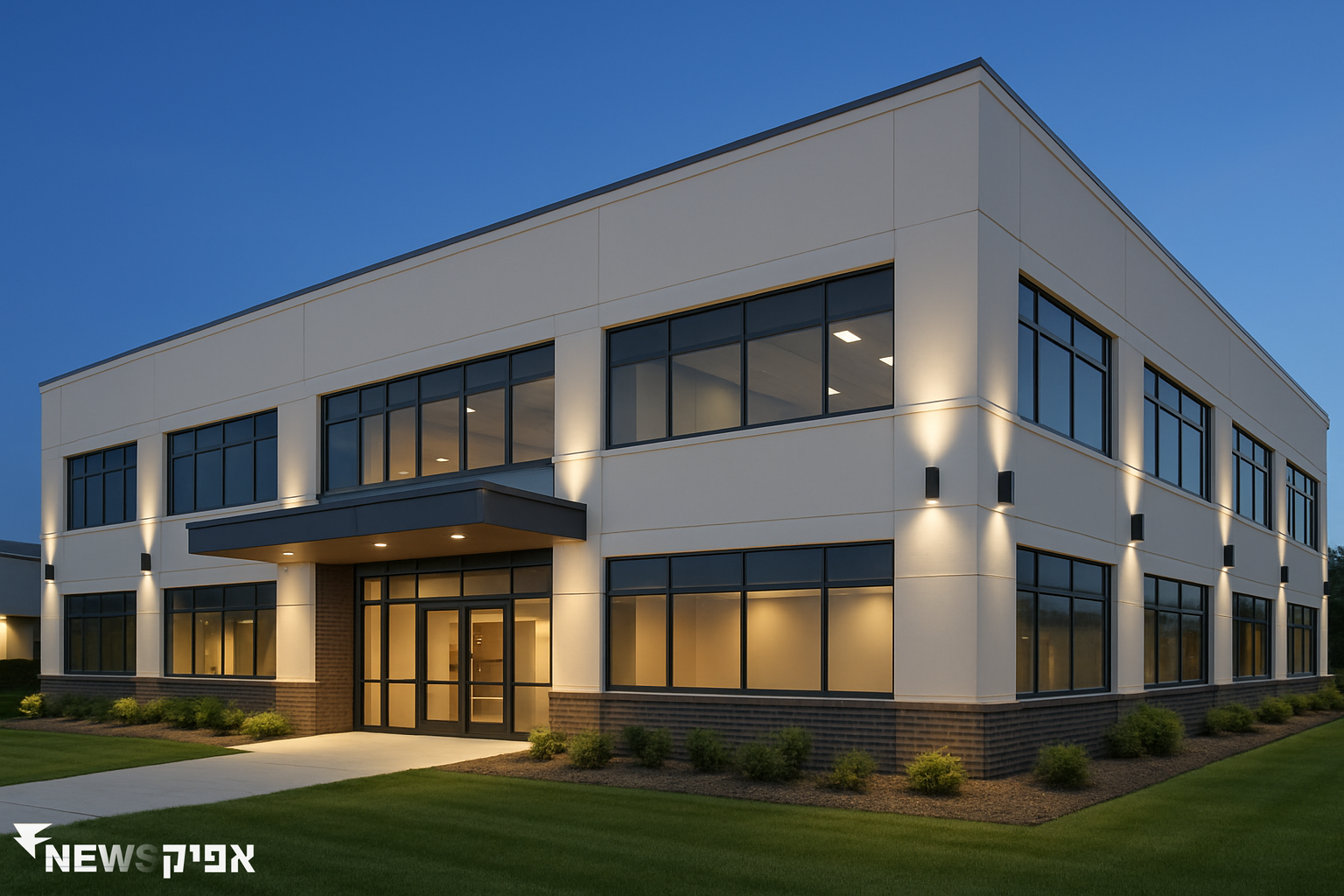 אחזקת מבנה מסחרי: מה צריך לדעת?