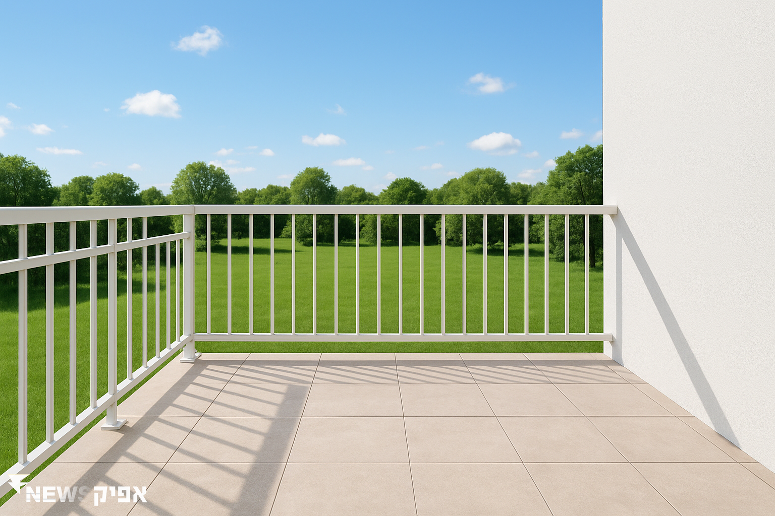 תחזוקת מרפסות: שמירה על בטיחות ונוחות