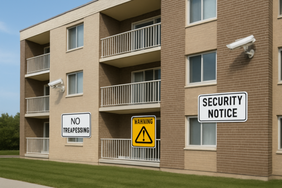 בטיחות דיירים בבניין: איך לשמור על רמת בטיחות גבוהה? ניהול ואחזקת מבנים