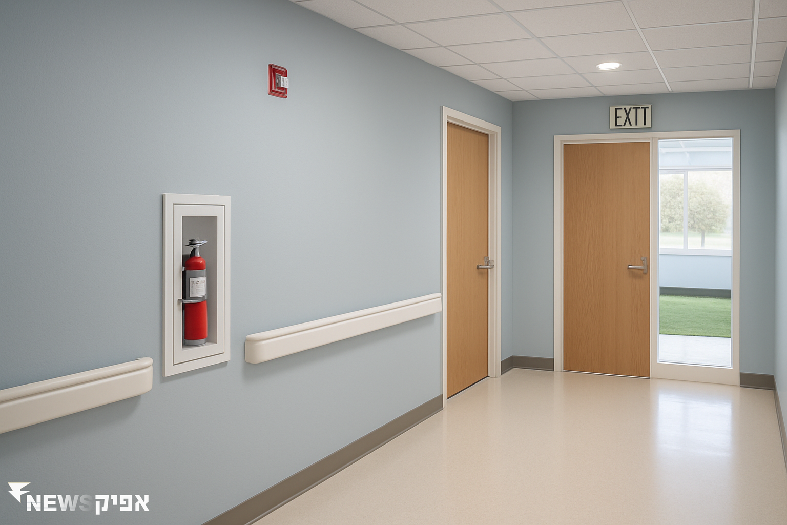 בטיחות דיירים בבניין: איך לשמור על רמת בטיחות גבוהה?