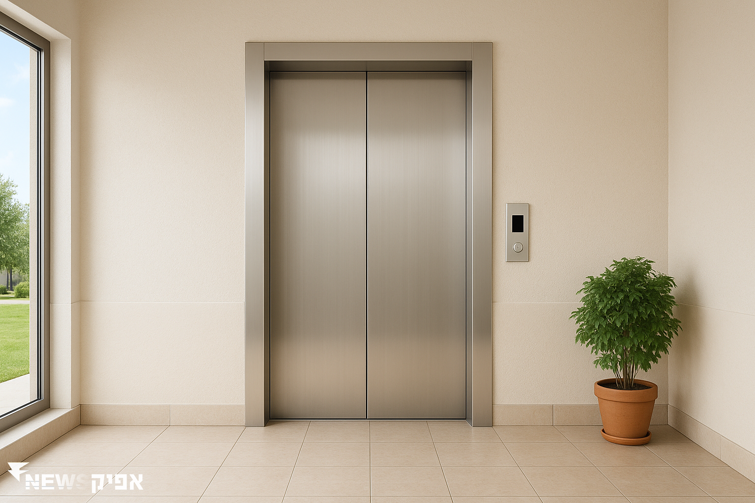 תחזוקת מעליות בבניין: איך להבטיח פעולה תקינה?