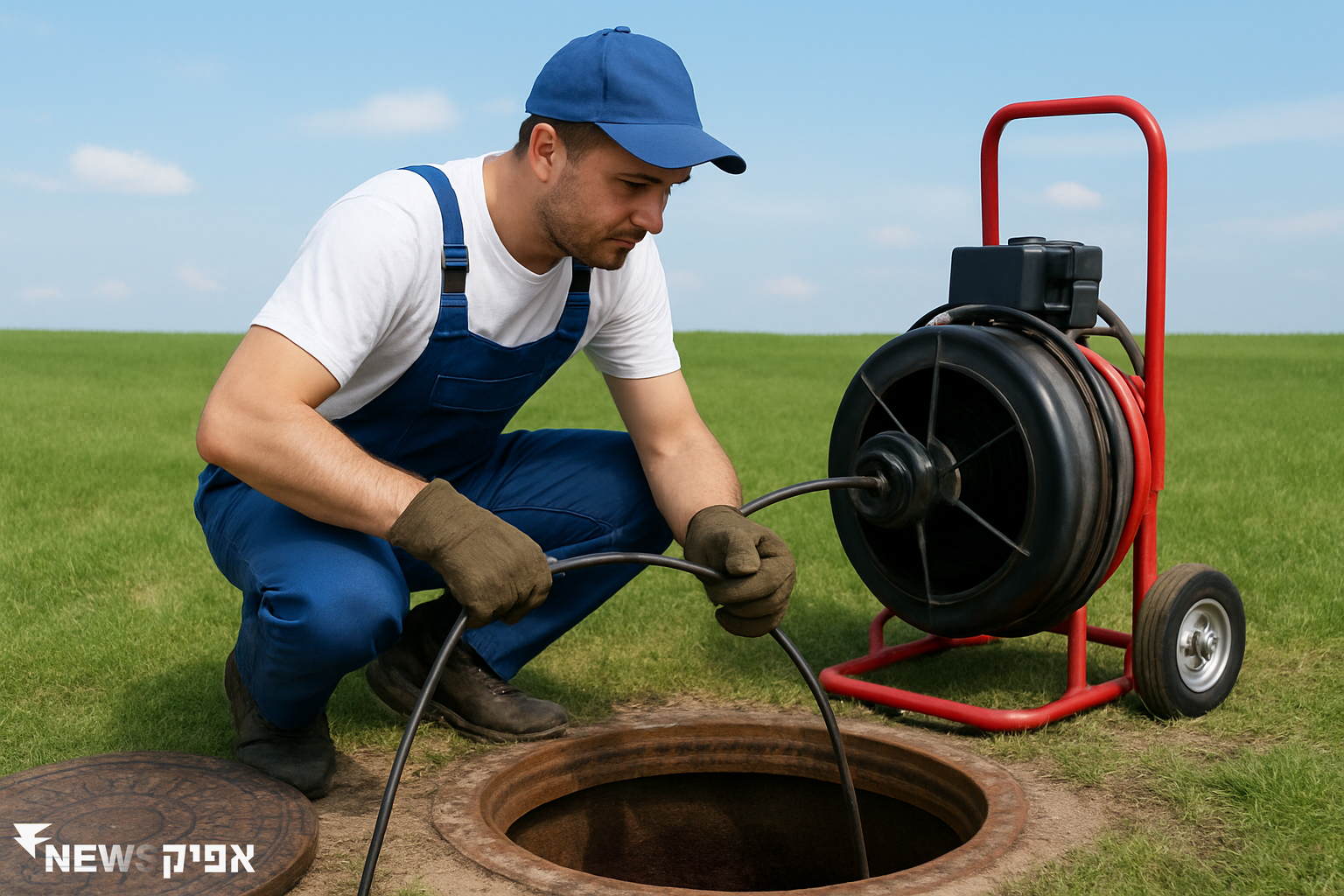 תחזוקת מערכת ביוב: מניעת סתימות ותחזוקה יעילה