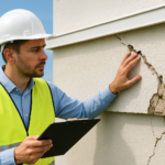 בלאי במבנה: איך לזהות ולטפל בבעיה?   ניהול ואחזקת מבנים