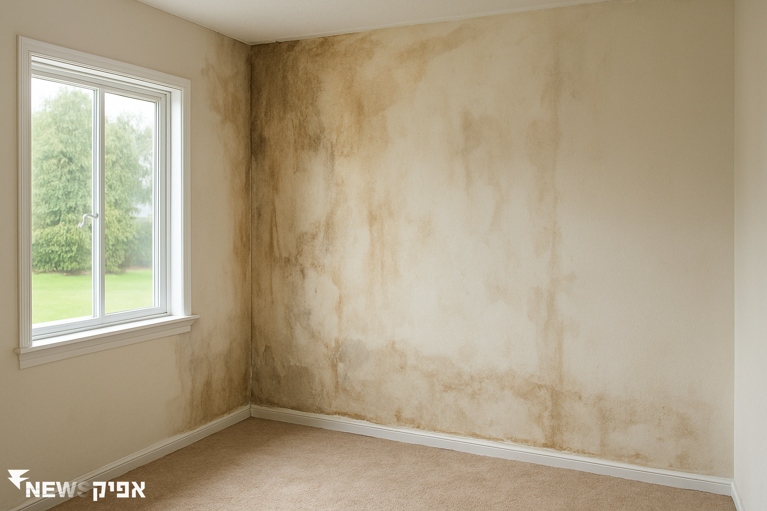 בלאי במבנה: איך לזהות ולטפל בבעיה?